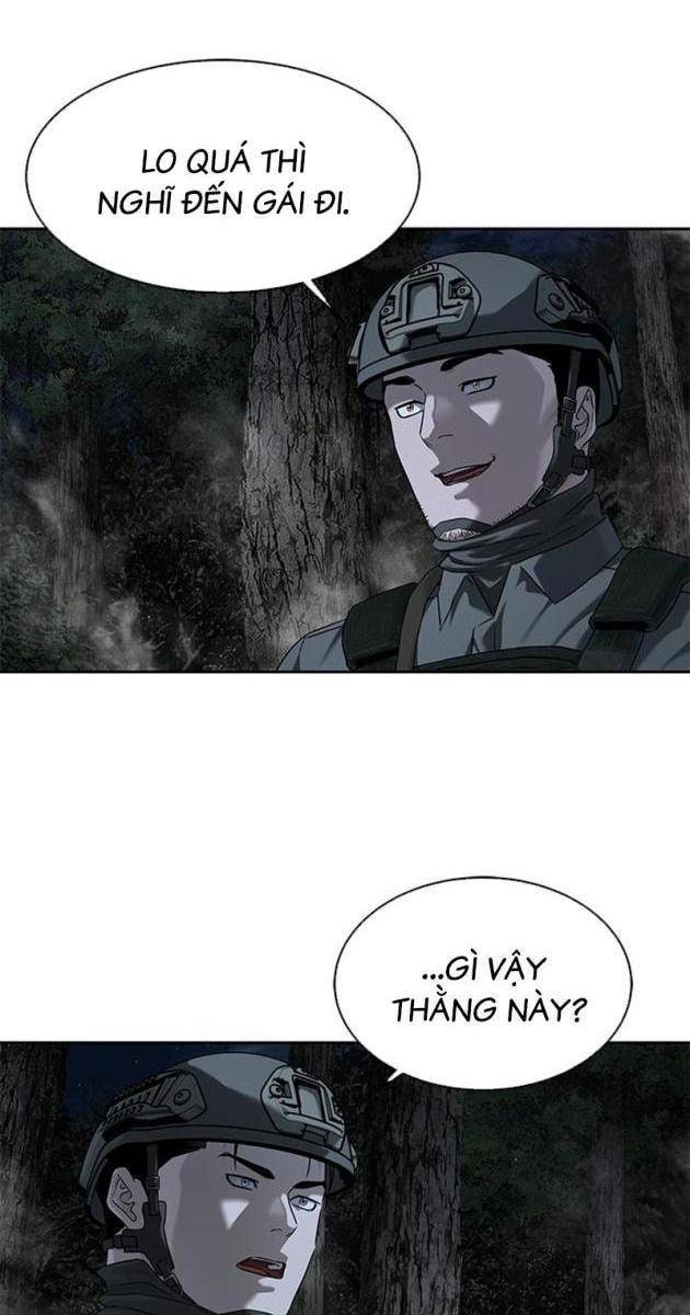 Đội Trưởng Lính Đánh Thuê - Page 62