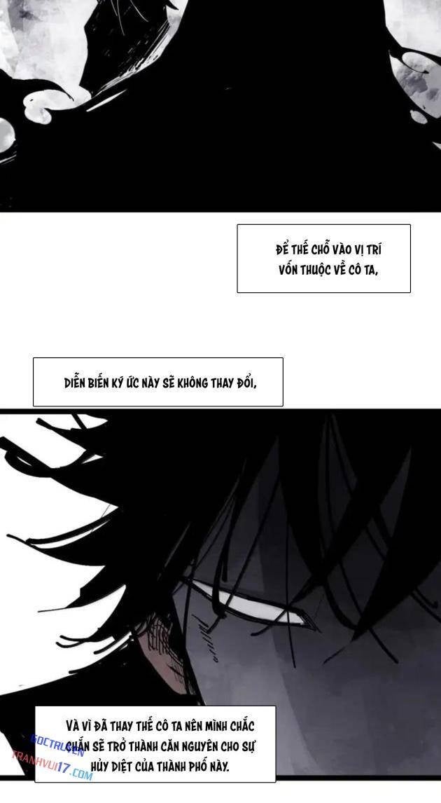 Mặt Nạ Chân Lý - Page 26