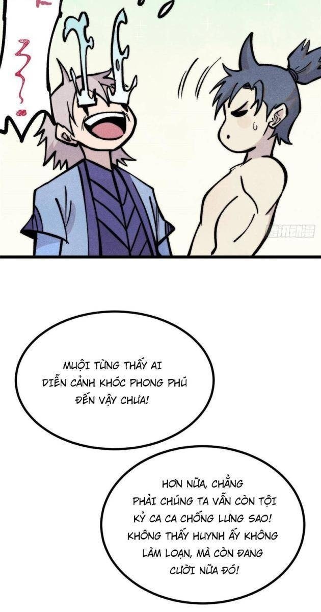 Vạn Cổ Tối Cường Tông - Page 19