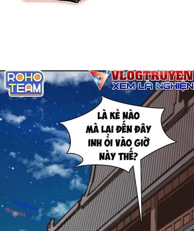 Hồi Ức Chiến Thần - Page 61