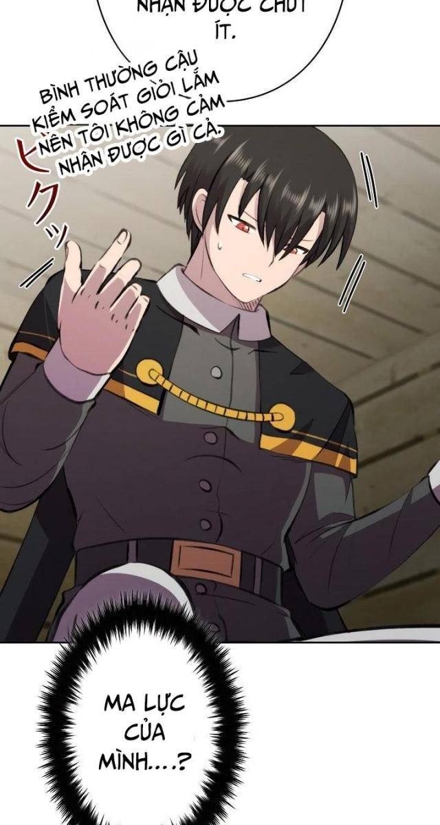 Tôi Không Phải Là Kẻ Phản Diện - Page 94
