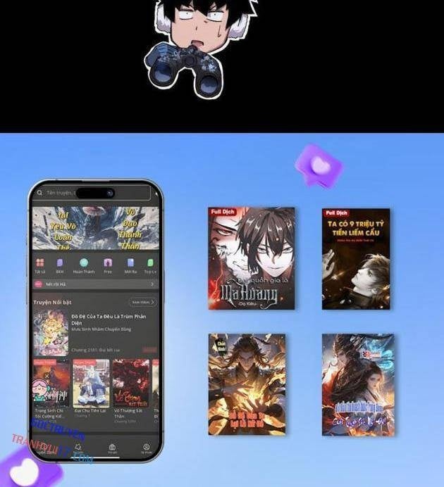 Cực Hàn Chiến Kỷ - Page 60