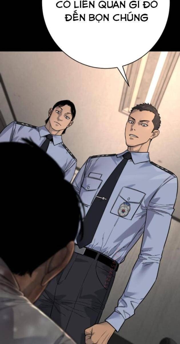 Cảnh Sát Báo Thù - Page 17