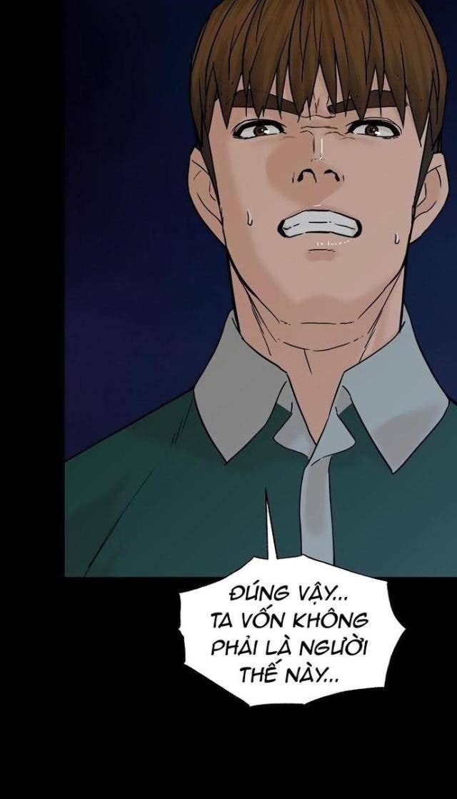 Người Trở Về Từ Cõi Chết - Page 30