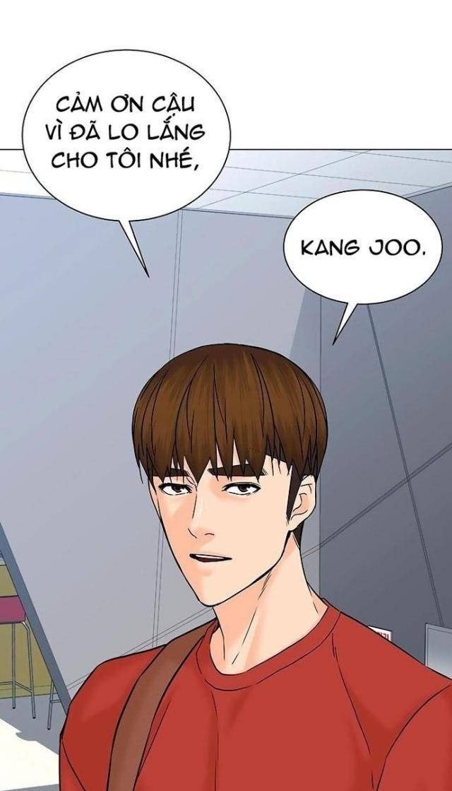 Người Trở Về Từ Cõi Chết - Page 84