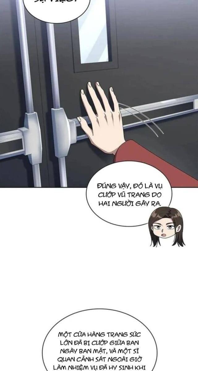 Cảnh Sát Thiên Tài Chuyển Sinh - Page 69