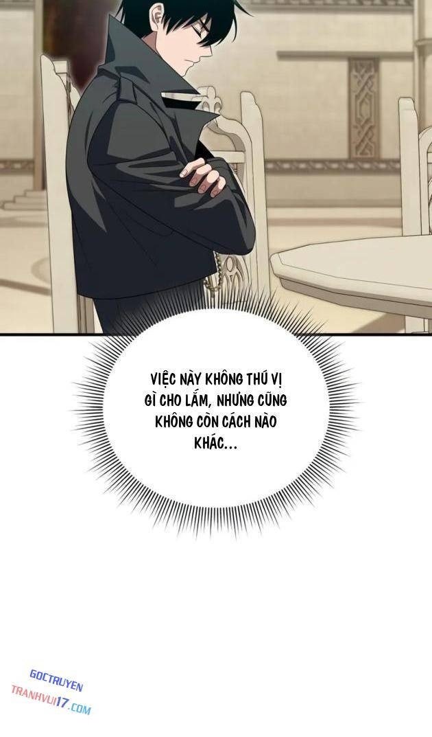 Người Chơi Trở Lại Sau 10000 Năm - Page 11