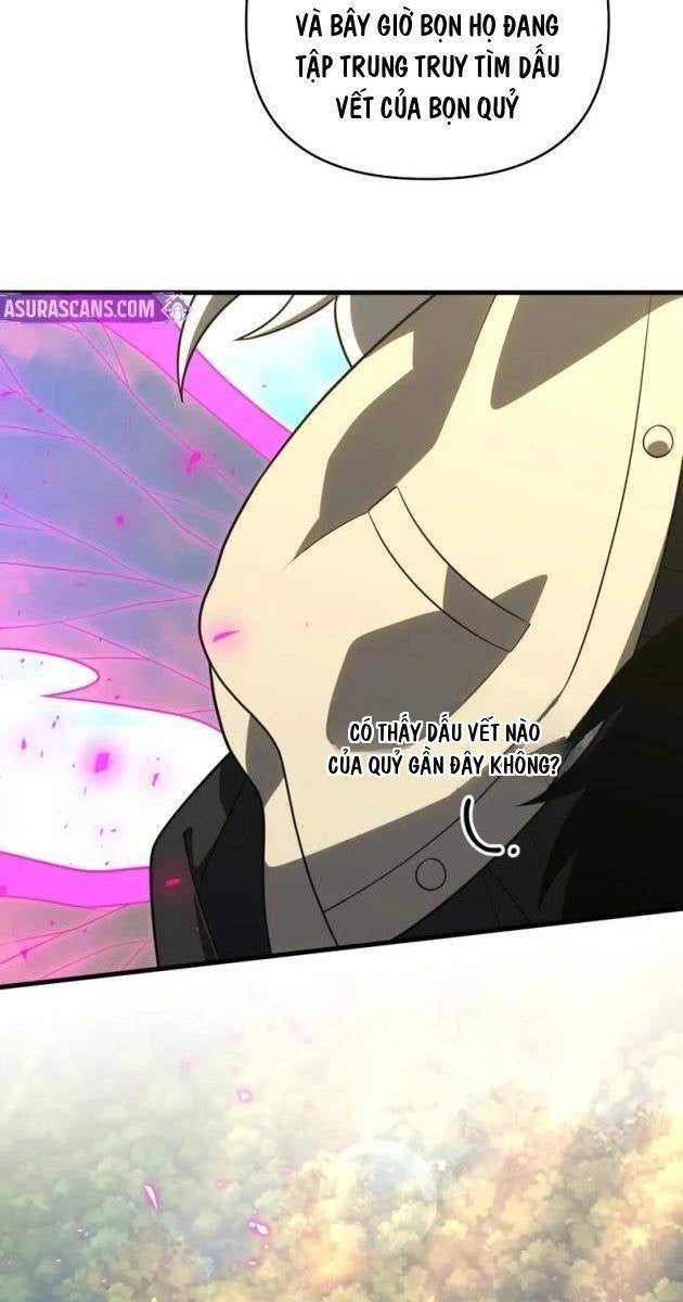 Người Chơi Trở Lại Sau 10000 Năm - Page 112