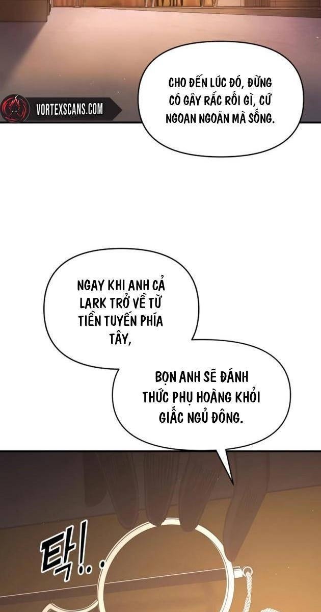 Trở Thành Hung Thần Trong Trò Chơi Thủ Thành - Page 60