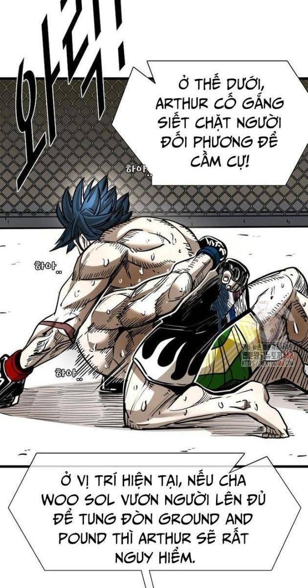 Shark - Cá Mập - Page 44