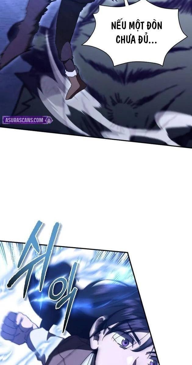 Ta Trở Thành Truyền Nhân Của Võ Thần - Page 57