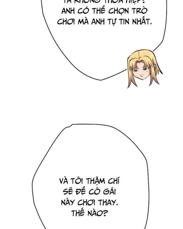 Tôi Không Phải Là Kẻ Phản Diện - Page 31