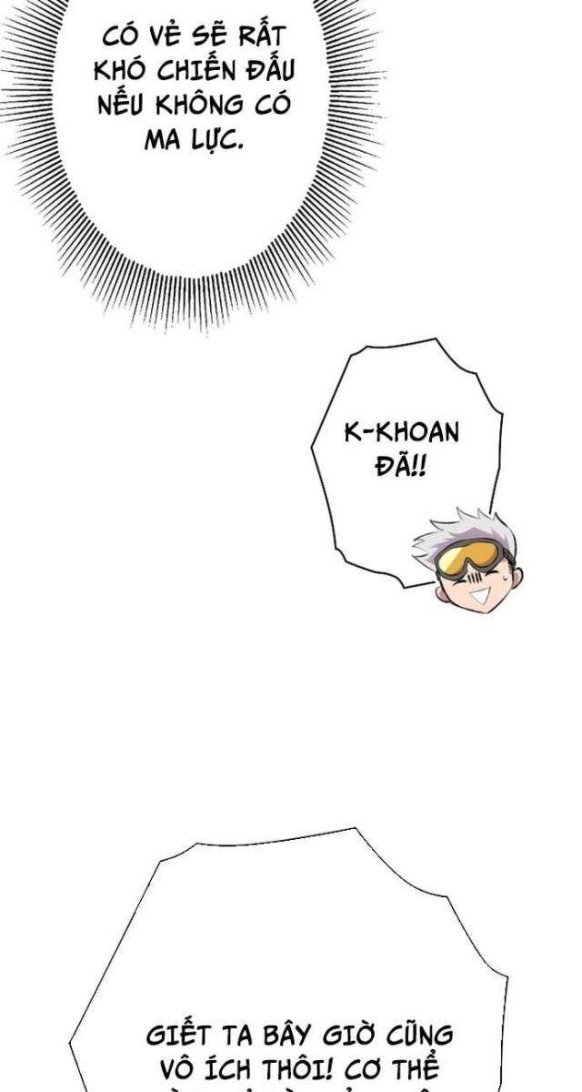 Tôi Không Phải Là Kẻ Phản Diện - Page 23