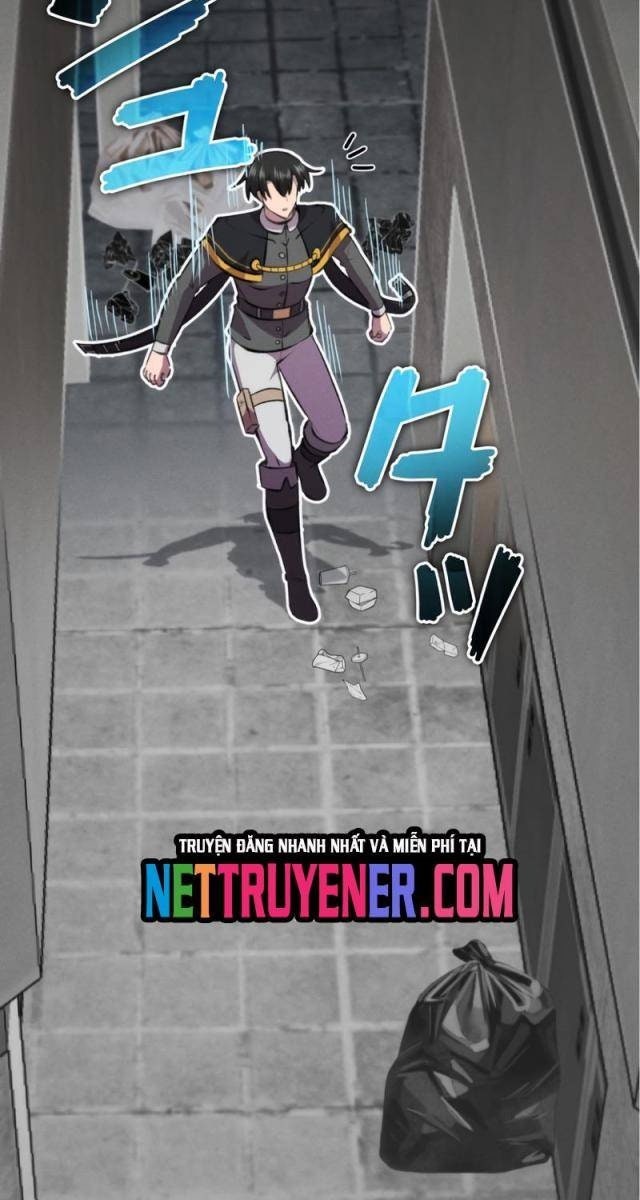 Tôi Không Phải Là Kẻ Phản Diện - Page 9