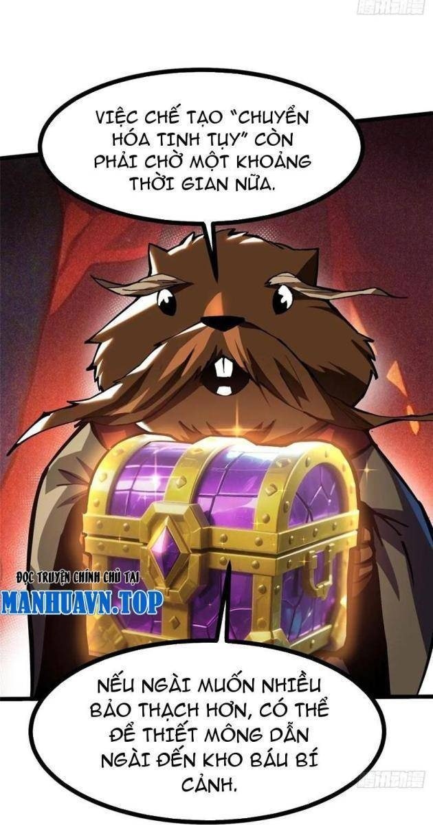 Ta Thật Không Muốn Học Cấm Chú - Page 26