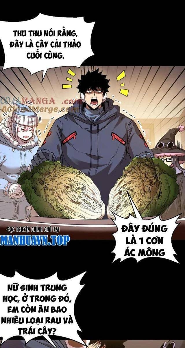 Cực Hàn Chiến Kỷ - Page 47