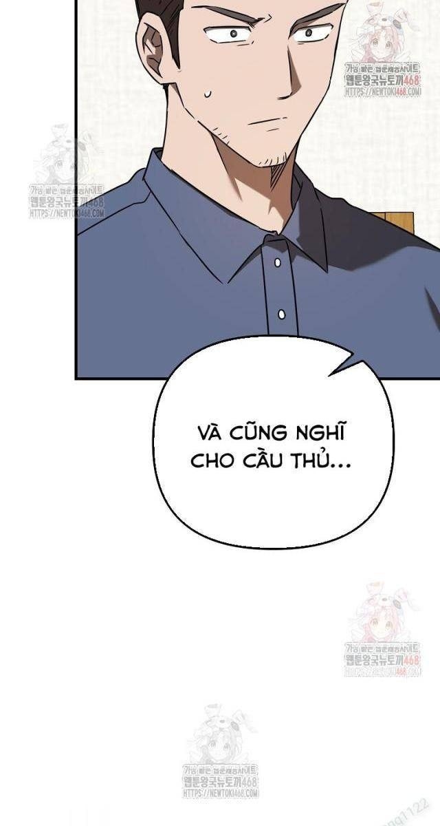 Tân Binh Của Đội Bóng Chày Quá Giỏi - Page 104