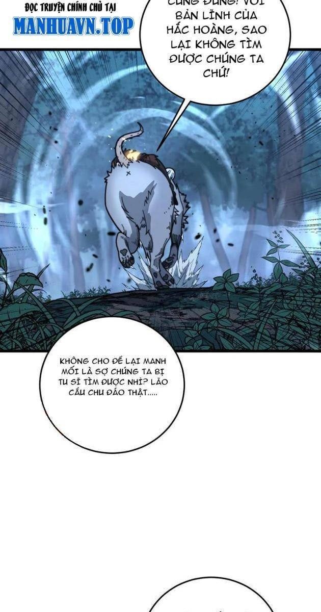 Lão Xà Tu Tiên - Page 39