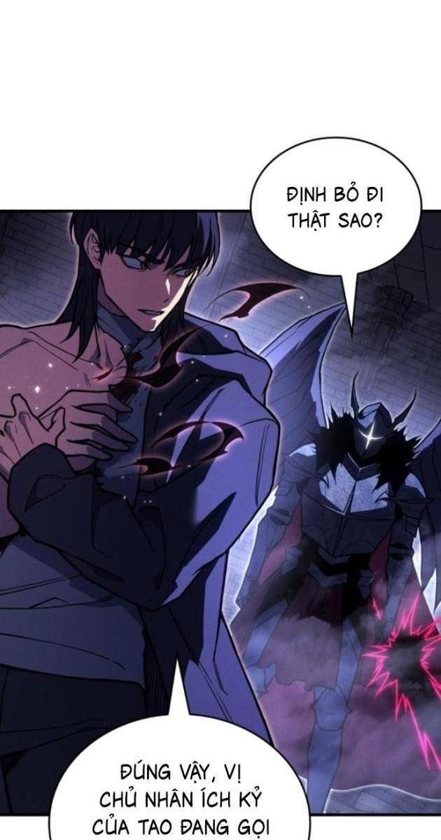 Hồi Quy Bằng Vương Quyền - Page 87