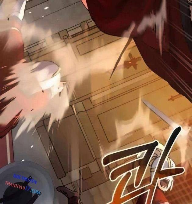 Tôi Đã Hồi Quy Nhưng Tận Thế Không Đến - Page 8