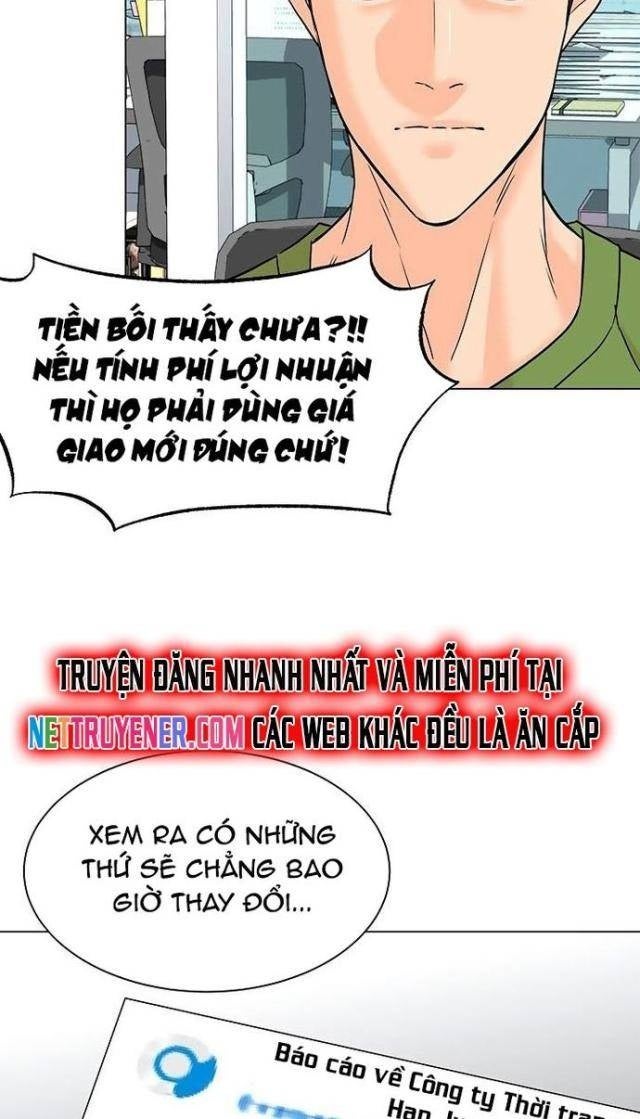 Người Trở Về Từ Cõi Chết - Page 16