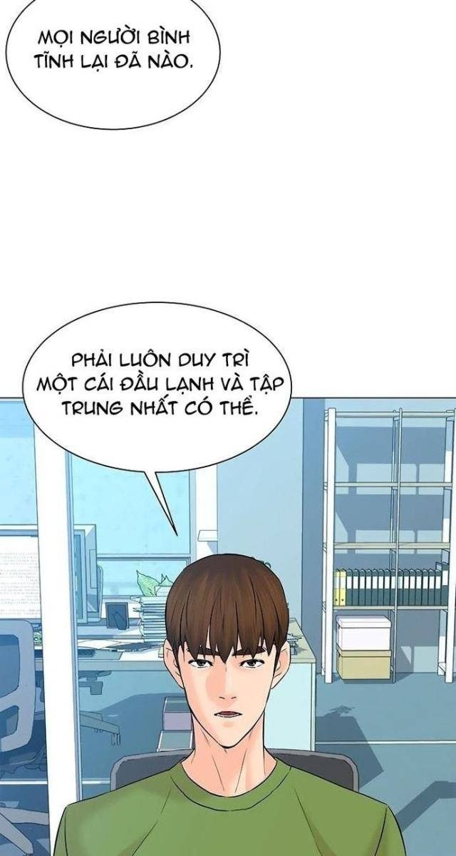 Người Trở Về Từ Cõi Chết - Page 19