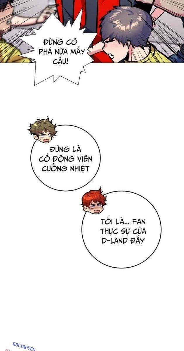 Góc Cao Khung Thành - Page 104