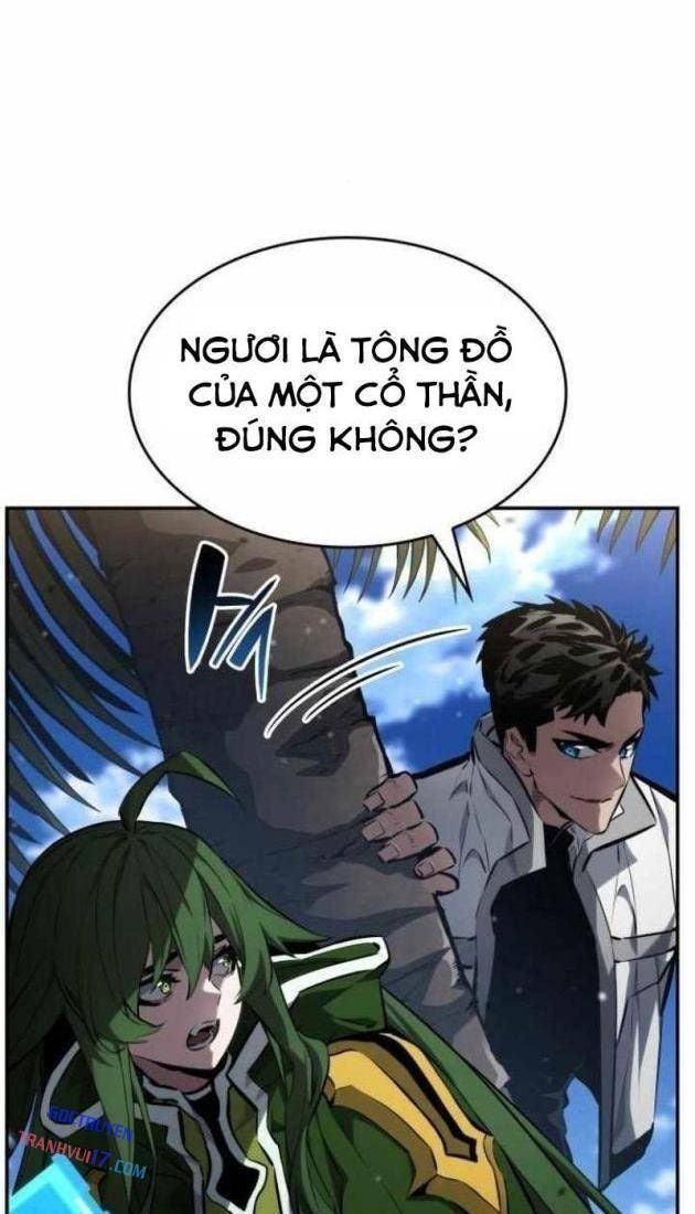 Chiêu Hồn Sư Siêu Phàm - Page 92