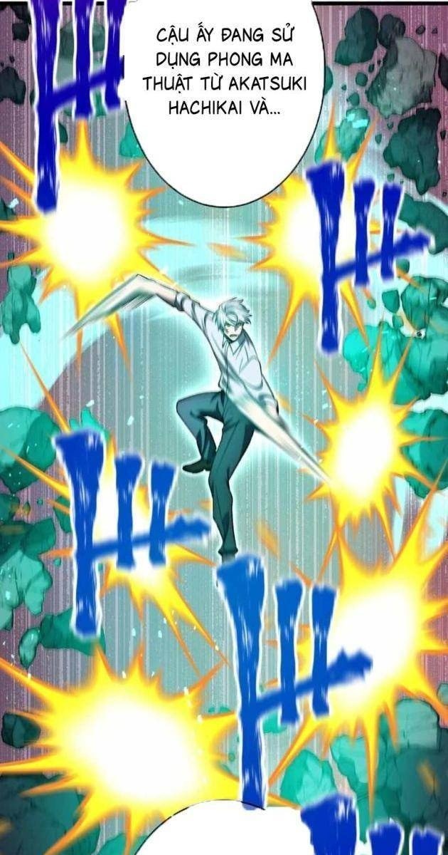 Tuyệt Thế Kiếm Thánh Hồi Quy - Page 86