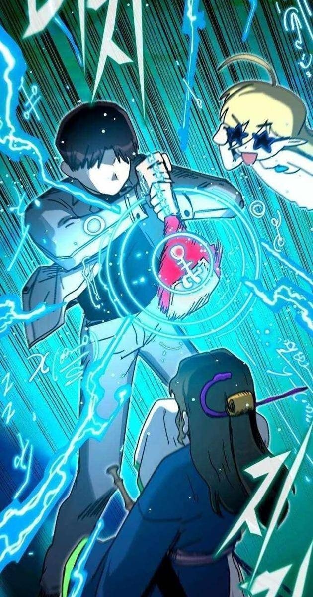 Hệ Thống Tăng Trưởng Đột Phá - Page 142