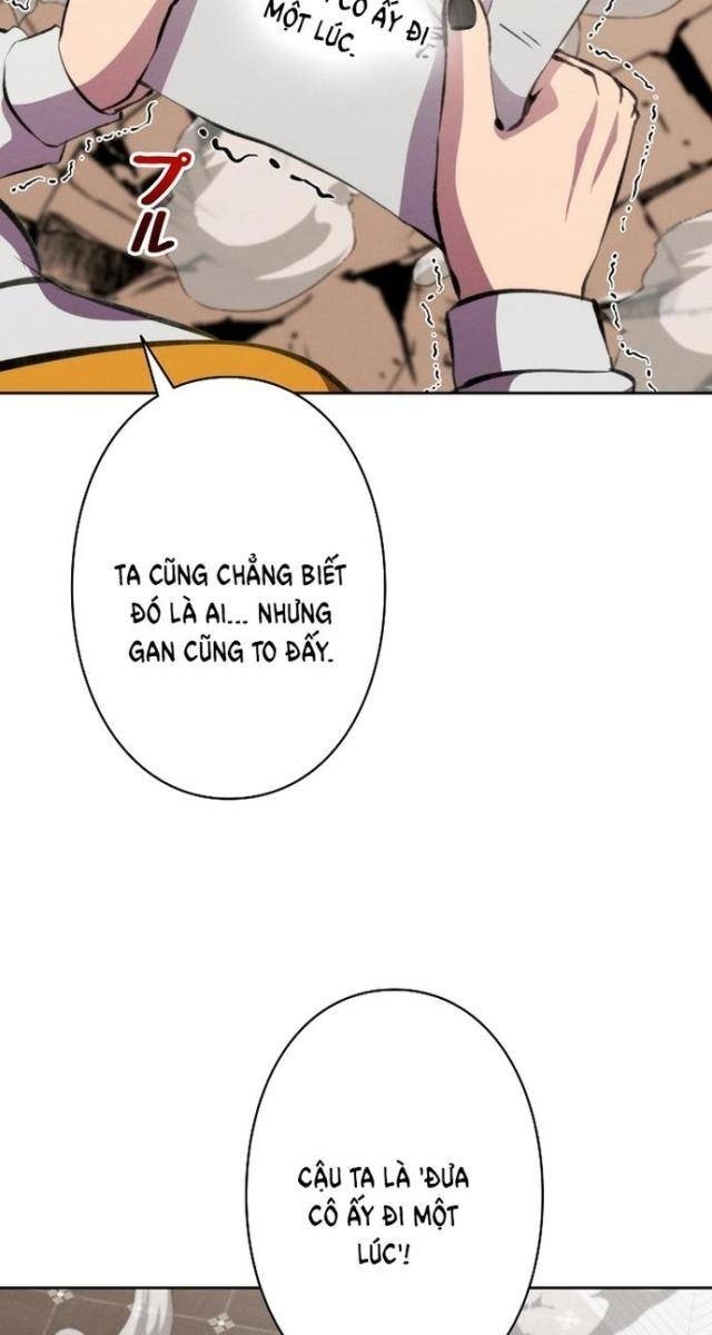 Tôi Không Phải Là Kẻ Phản Diện - Page 100