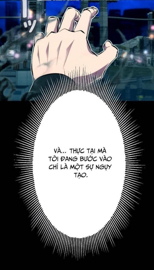 Tôi Không Phải Là Kẻ Phản Diện - Page 4