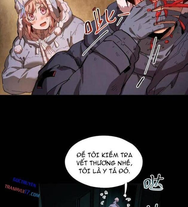 Cực Hàn Chiến Kỷ - Page 10