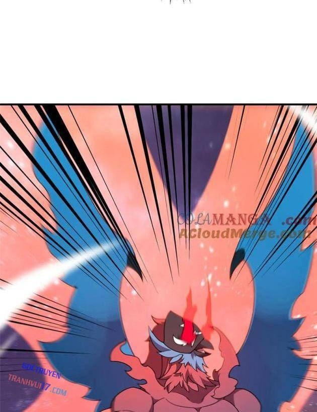 Thần Sủng Tiến Hóa - Page 54