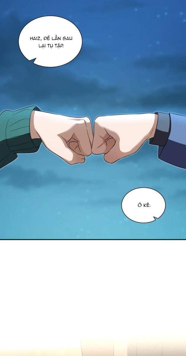 Bà Xã Nhà Tôi Đến Từ Ngàn Năm Trước - Page 49