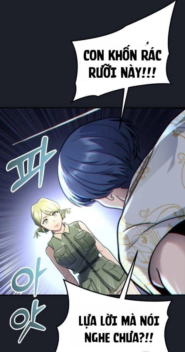 Cuộc Chiến Trong Tòa Tháp: Urek Mazino - Page 67