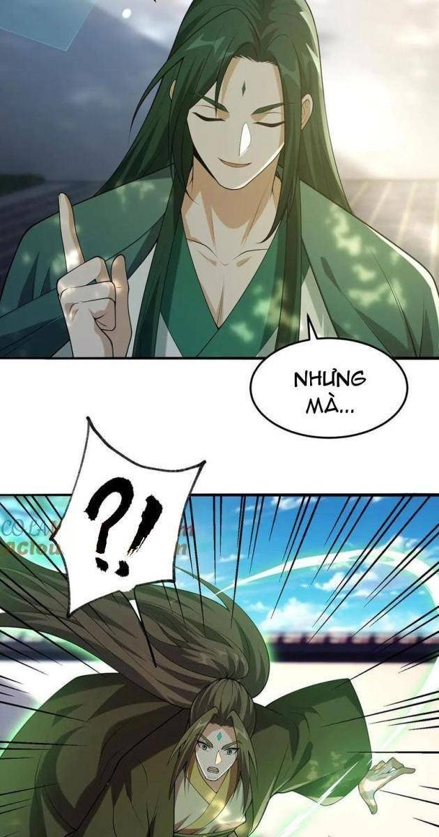 Giết Ta Thêm Mấy Lần Nữa, Ta Liền Vô Địch - Page 15