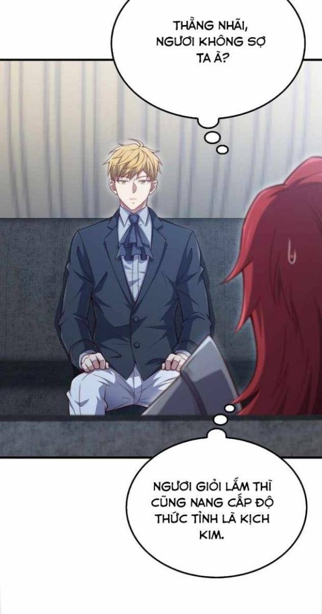 Thương Nhân Thánh Thần - Page 69