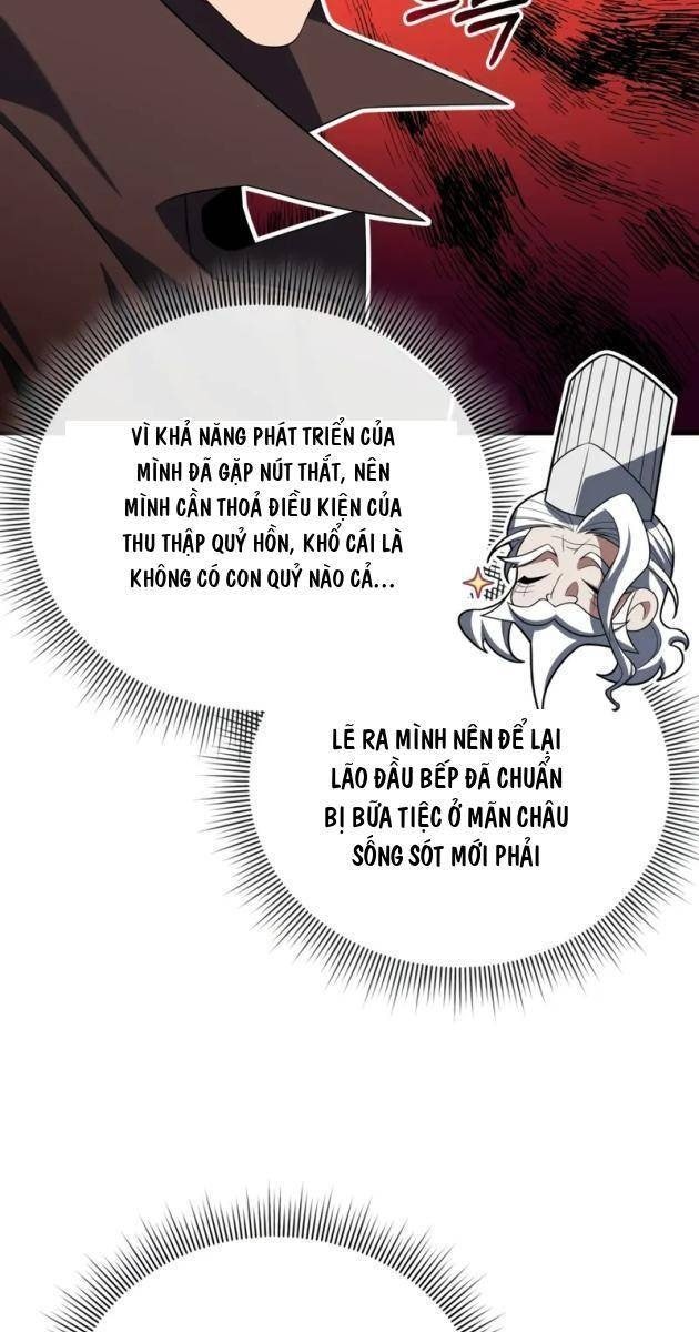 Người Chơi Trở Lại Sau 10000 Năm - Page 13