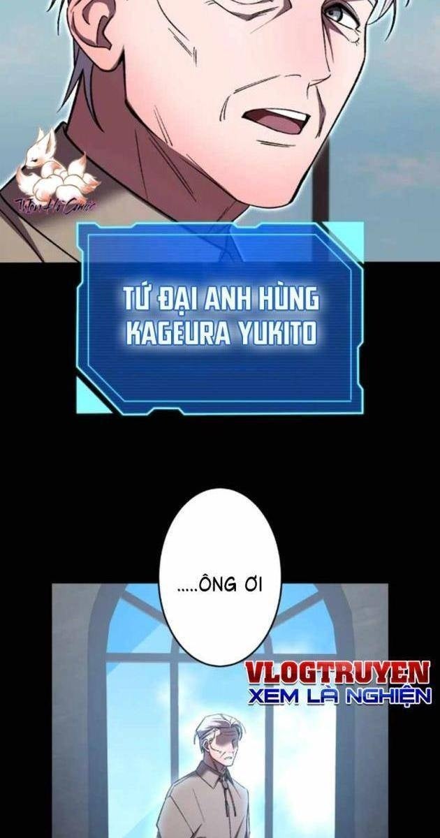 Tuyệt Thế Kiếm Thánh Hồi Quy - Page 14