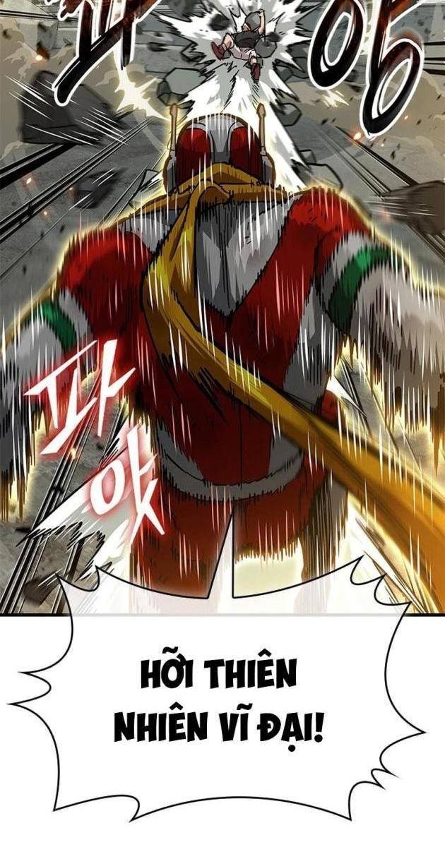 Từ Youtuber Thể Hình Triệu Sub Trở Thành Kẻ Vô Danh Trong Webtoon - Page 101