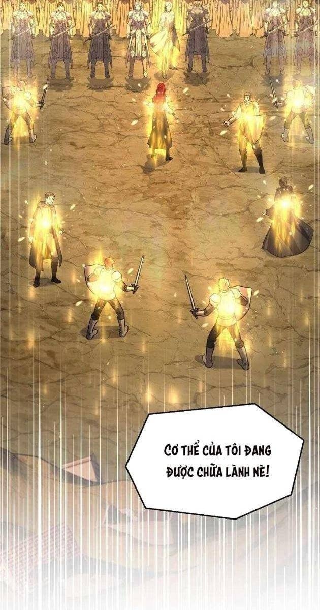 Sự Trở Lại Của Hiệp Sĩ Giáo Vô Song - Page 120