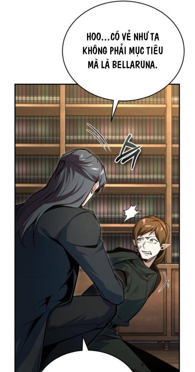 Giáo Sư Gián Điệp - Page 10