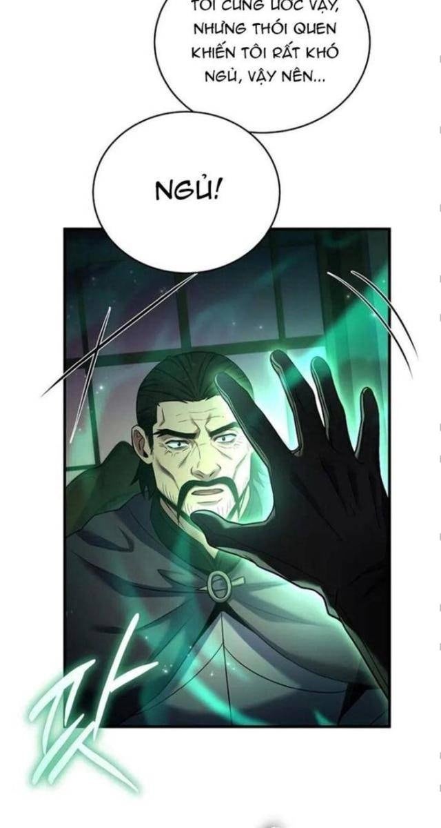 Sự Trở Lại Của Đại Pháp Sư - Page 88