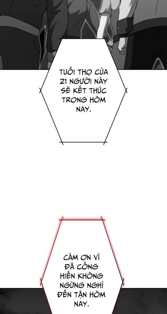 Tôi Không Phải Là Kẻ Phản Diện - Page 25