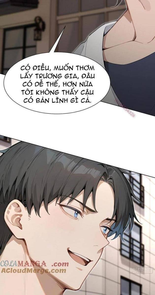 Khởi Đầu Vật Giá Sụt Giảm, Ta Trở Thành Nhà Giàu Số Một Thế Giới! - Page 20