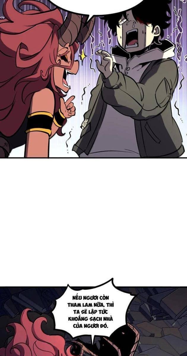 Ta Dựa Vào Nhặt Rác Trở Thành Vương Giả - Page 41