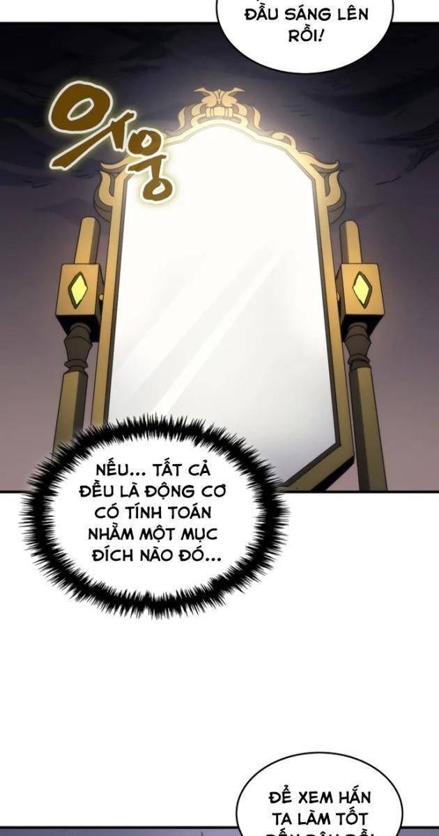 Hãy Hành Động Như Một Boss Đi Ngài Mr Devourer - Page 67