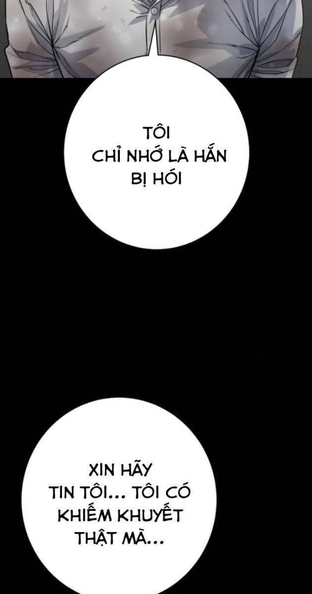 Cảnh Sát Báo Thù - Page 114