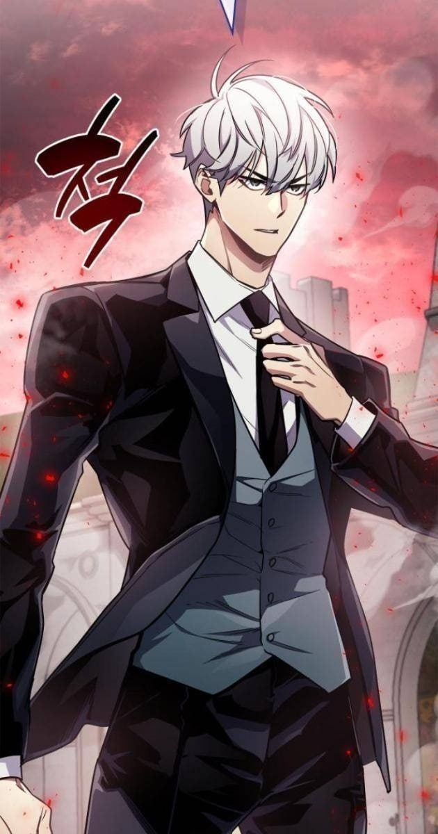 Người Chơi Che Giấu Quá Khứ - Page 145